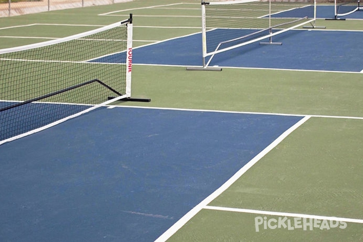 Photo of Pickleball at Break Point